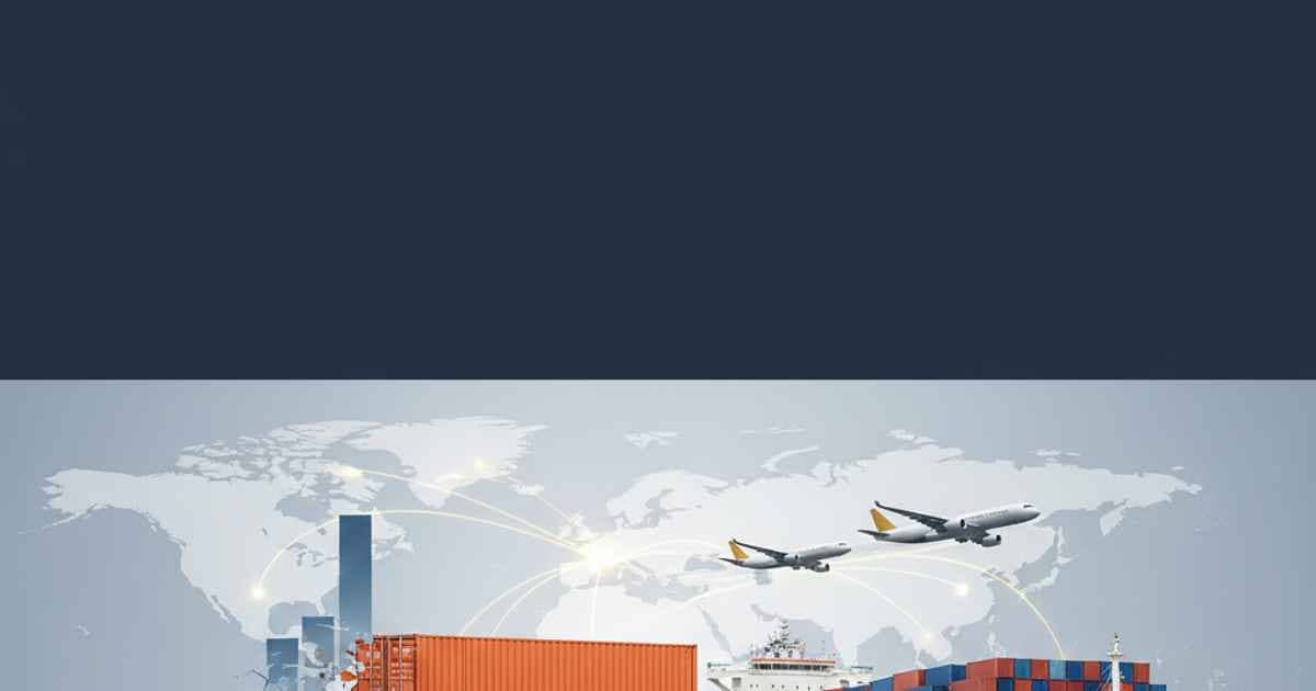 India exports surge despite US tariffs with cargo ships and trade routes