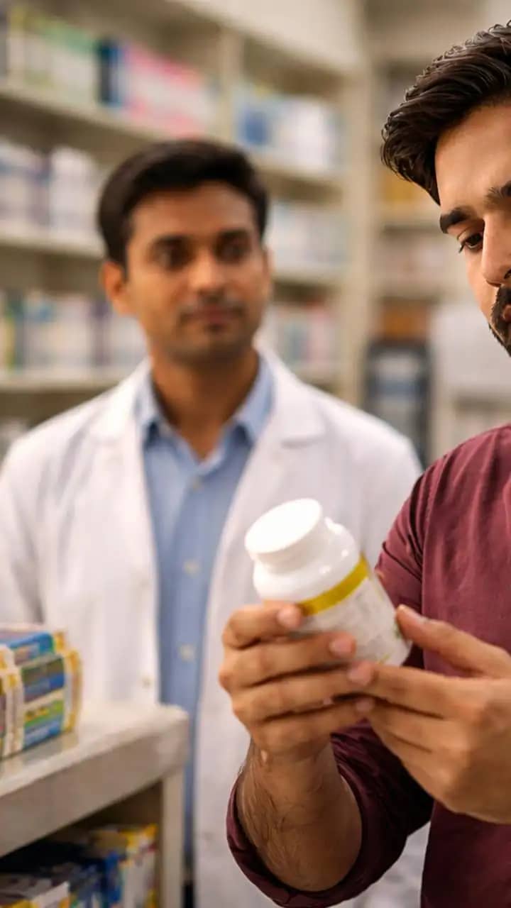 Nimesulide Ban Explained: Why High Dose Painkillers Are Restricted