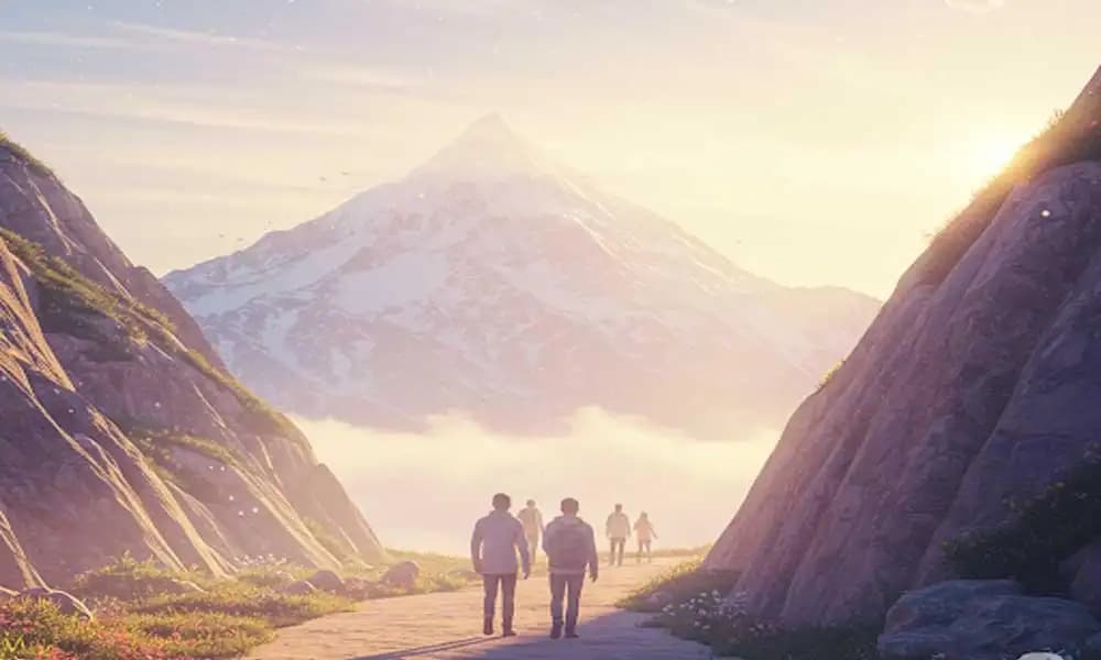 Purpose - Creativity & Passion