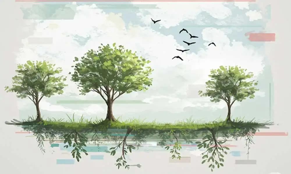 Digital Detox - Deep Healing