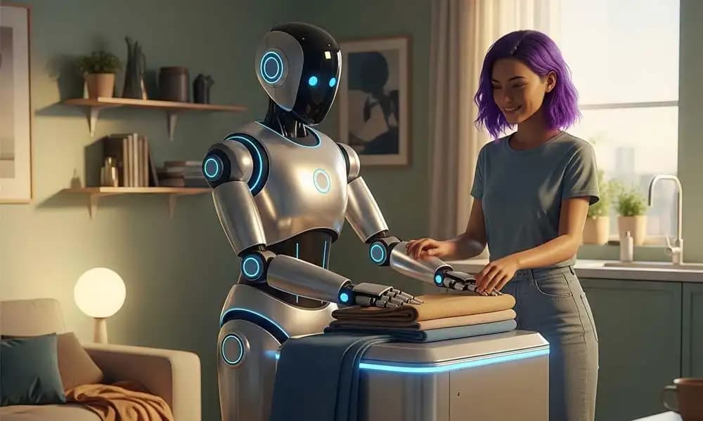 AI & You - Tech & Digital Life