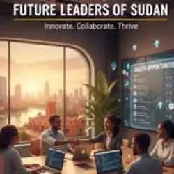 Sudanese professionals exploring job and career opportunities