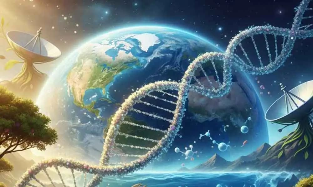 Science & Nature - Trending Now