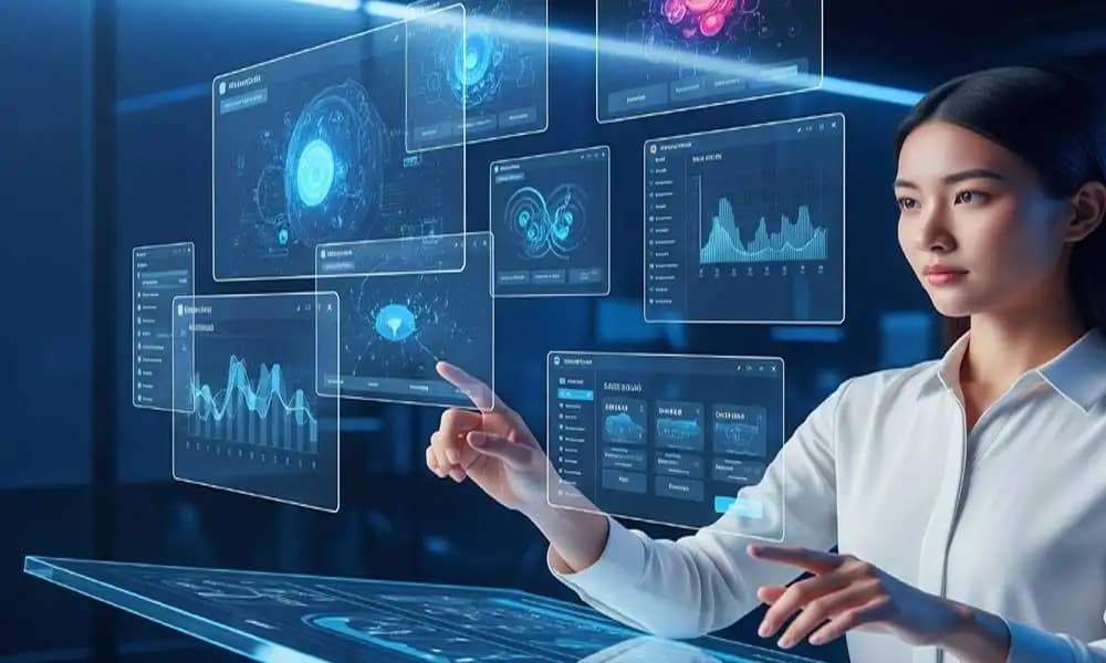 Smart Tools & Apps - Tech & Digital Life