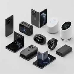 Trending tech gadgets and new smart devices