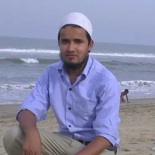 मोहम्मद अंजर अहसन