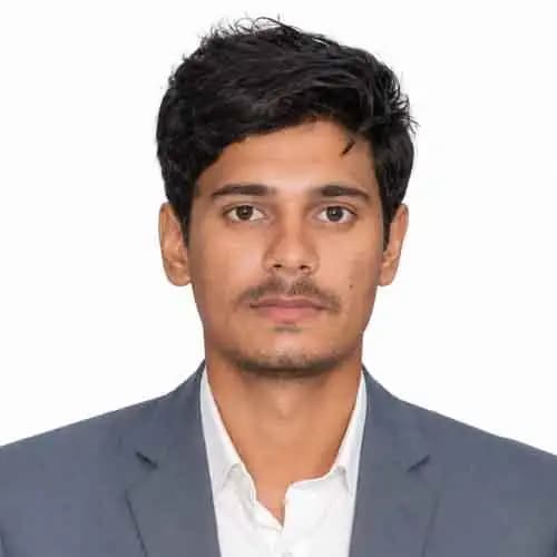 Dilshad Ahmad
