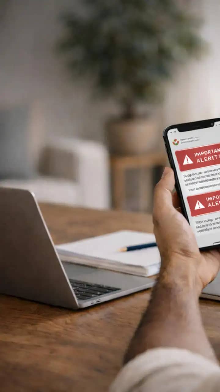 Aadhaar Digital Fraud Explained: Scams and Safety Tips