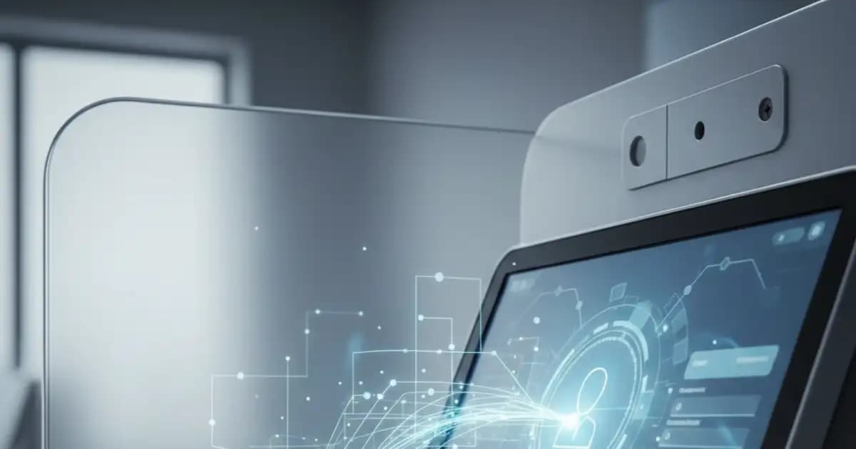 Biometric-based Aadhaar mobile number update process at a service center