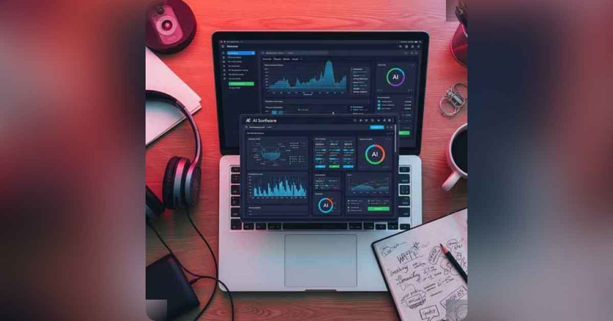 AI tools helping creators and freelancers work efficiently