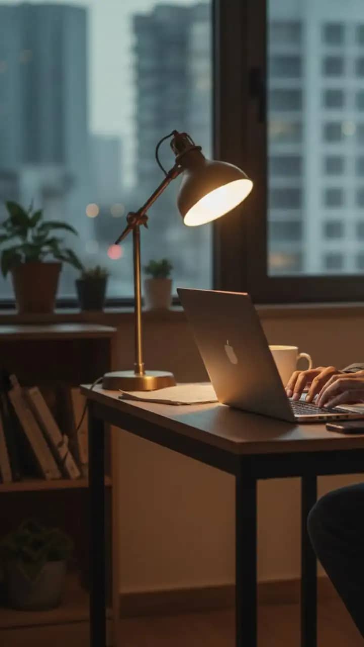 Amazon H-1B Visa Remote Work India: Limits Behind Relief