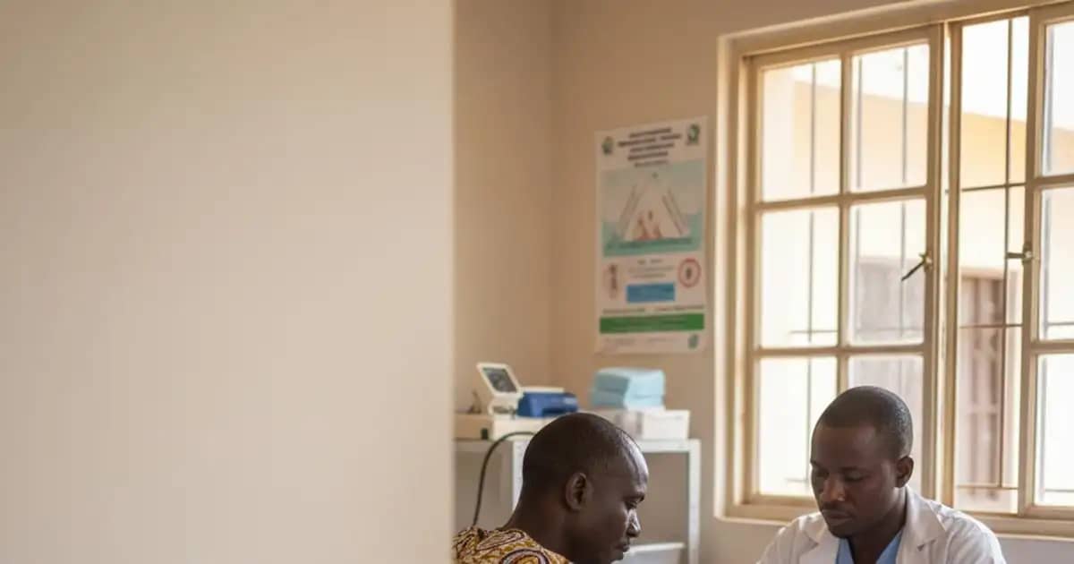 नए हेल्थ फंडिंग मॉडल के तहत सहयोग