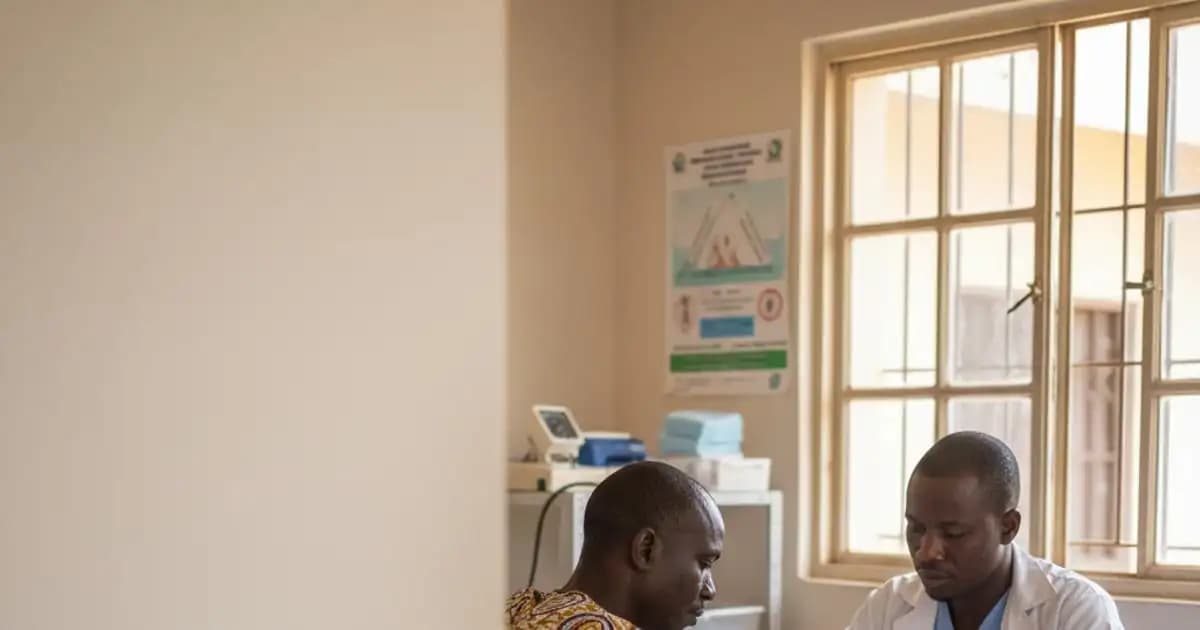 नए हेल्थ फंडिंग मॉडल के तहत सहयोग