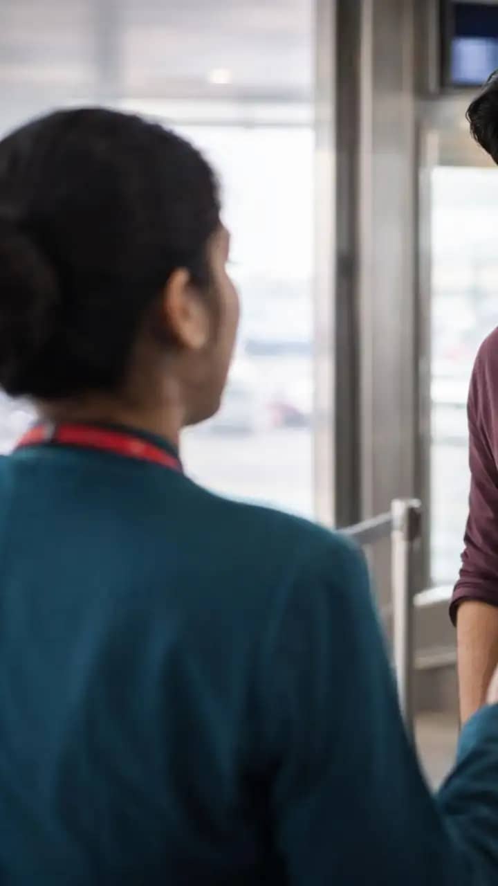 Denied Boarding vs Flight Cancellation: Passenger Rights India