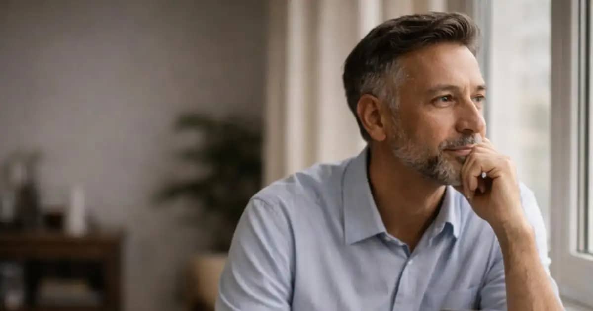 तकनीक और इंसानी समझ के बीच संतुलन दिखाता कार्यस्थल दृश्य