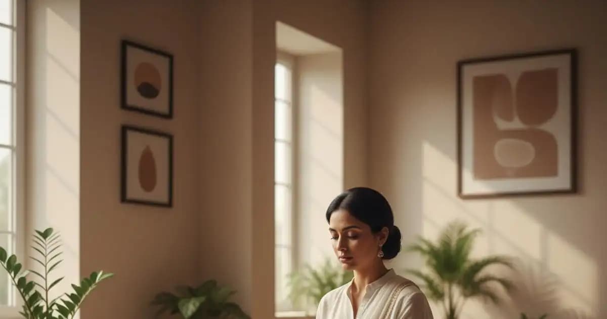 People in a calm modern space showing empathy and emotional connection symbolizing healing and mental well-being