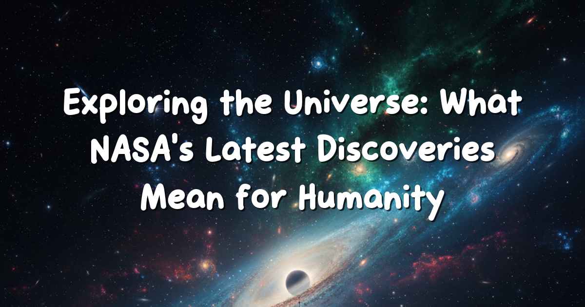 NASA telescope exploring deep space galaxies and stars