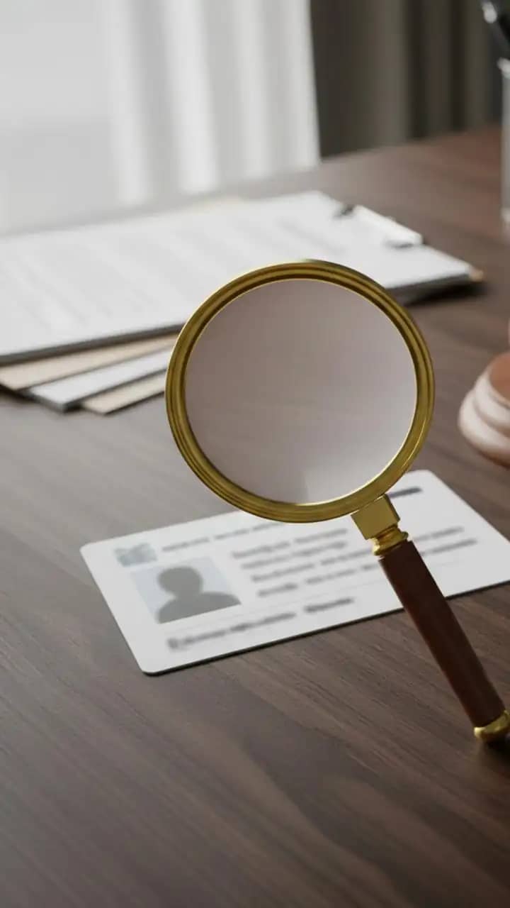 Fake Aadhaar and PAN Cards: Laws, Punishments, and Risks