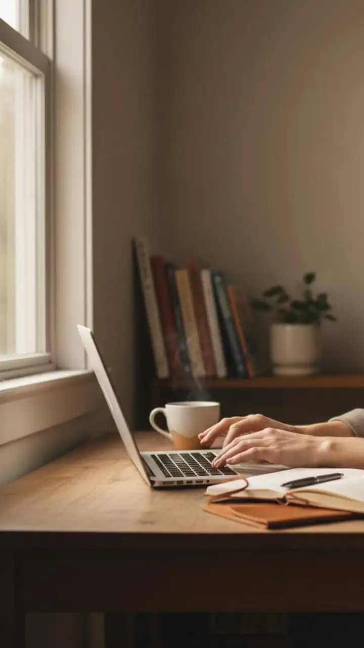 Get paid writing articles online