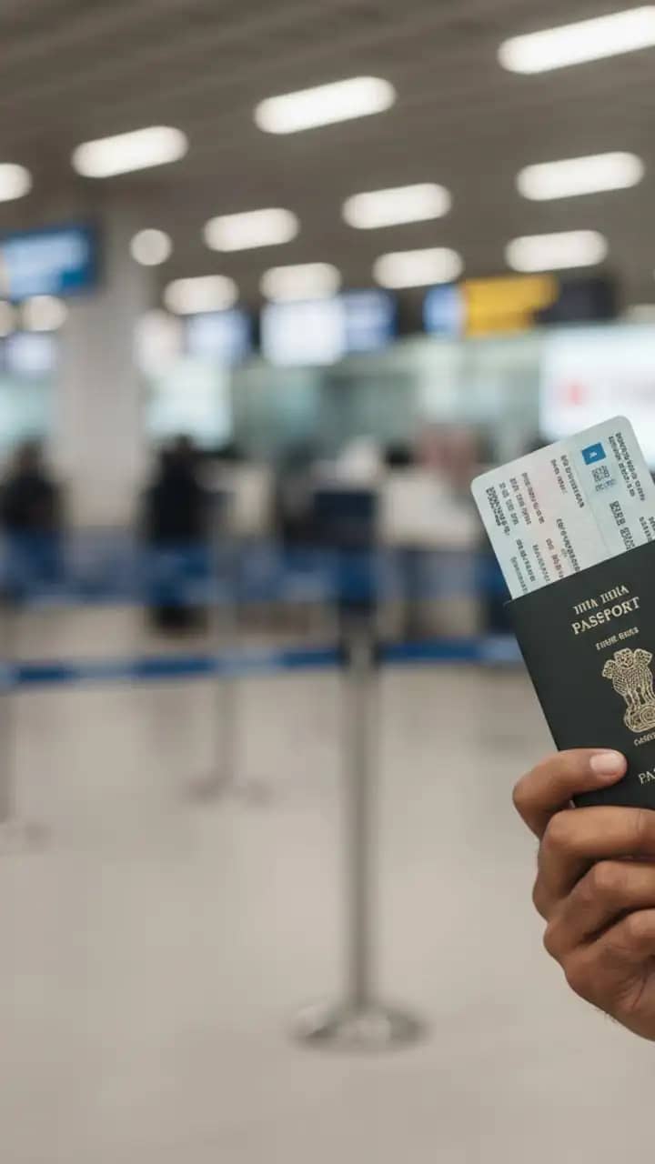 India’s e-Passport: A Security Upgrade Transforming Global Travel