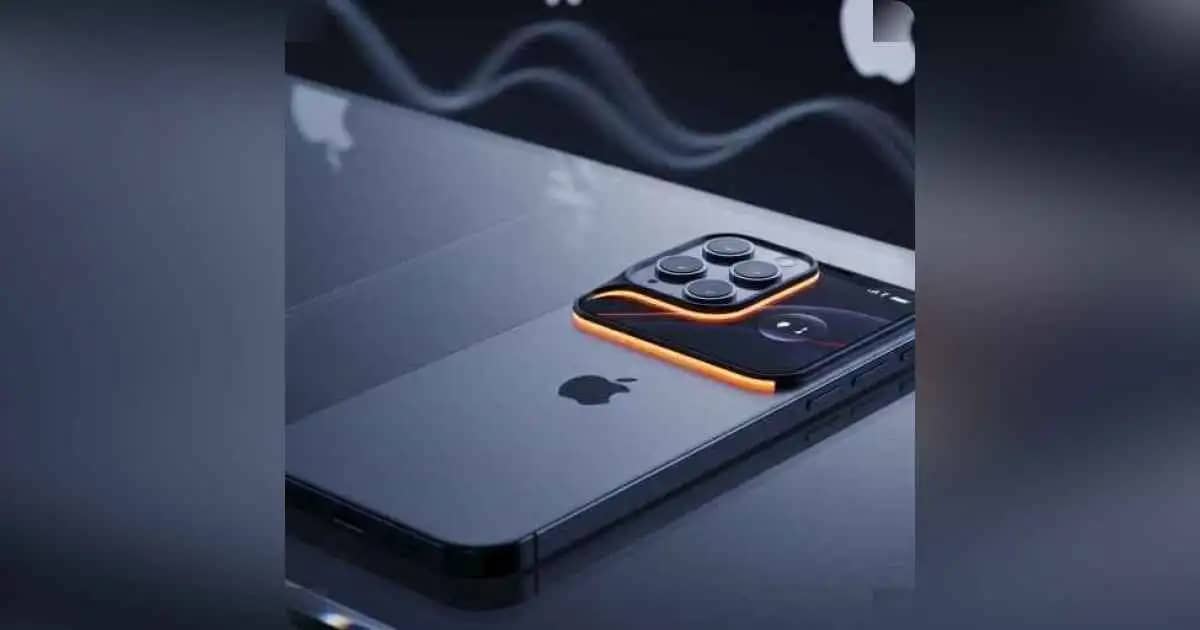 iPhone 17 की झलक, बेहद पतला डिज़ाइन और दमदार कैमरा सेटअप