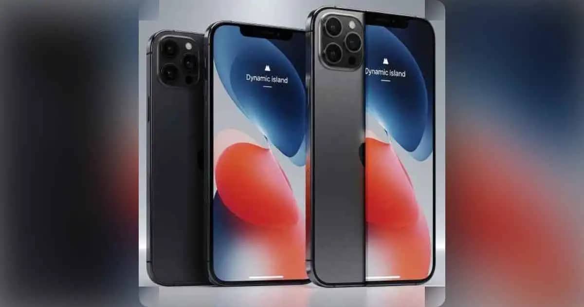 Apple iPhone 17 vs iPhone 17 Pro comparison with design, camera and display