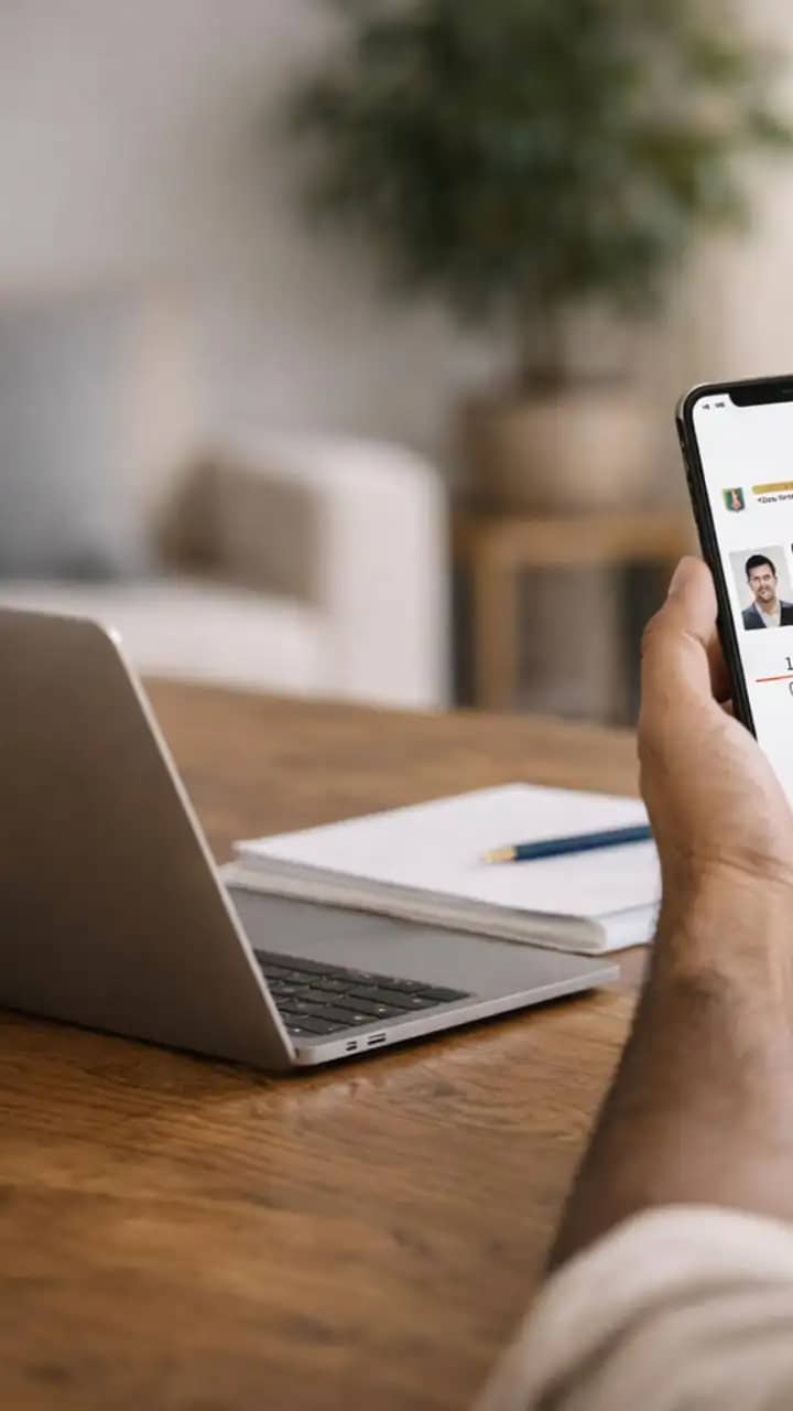 How to Lock Aadhaar Biometrics Online and Prevent Identity Theft