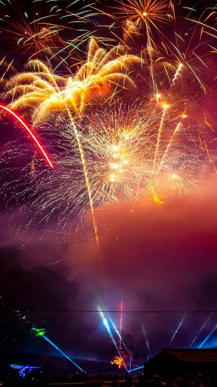 The New Year and the Moral Clock of Time and Choice