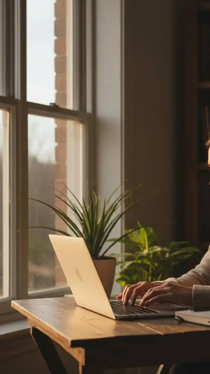 How passion projects reshape purpose, creativity, and modern work