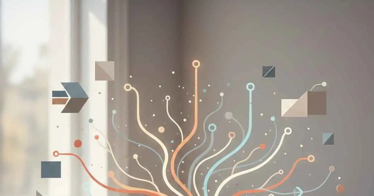 Open book representing self development, career growth, and mindset clarity