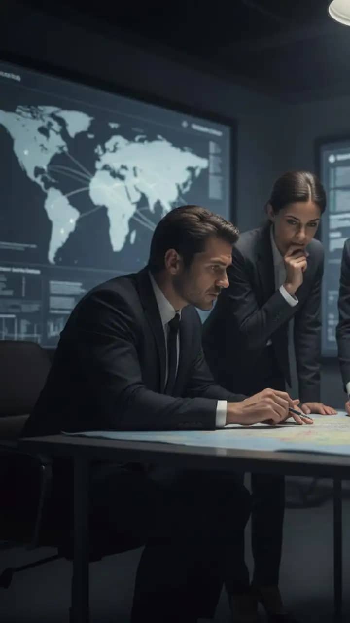 अमेरिका वेनेजुएला हस्तक्षेप जोखिम और बदलती वैश्विक राजनीति