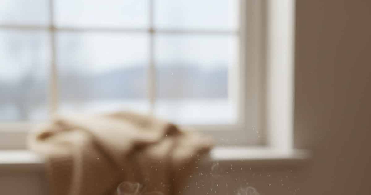 Warm oil massage for swollen fingers and toes during winter