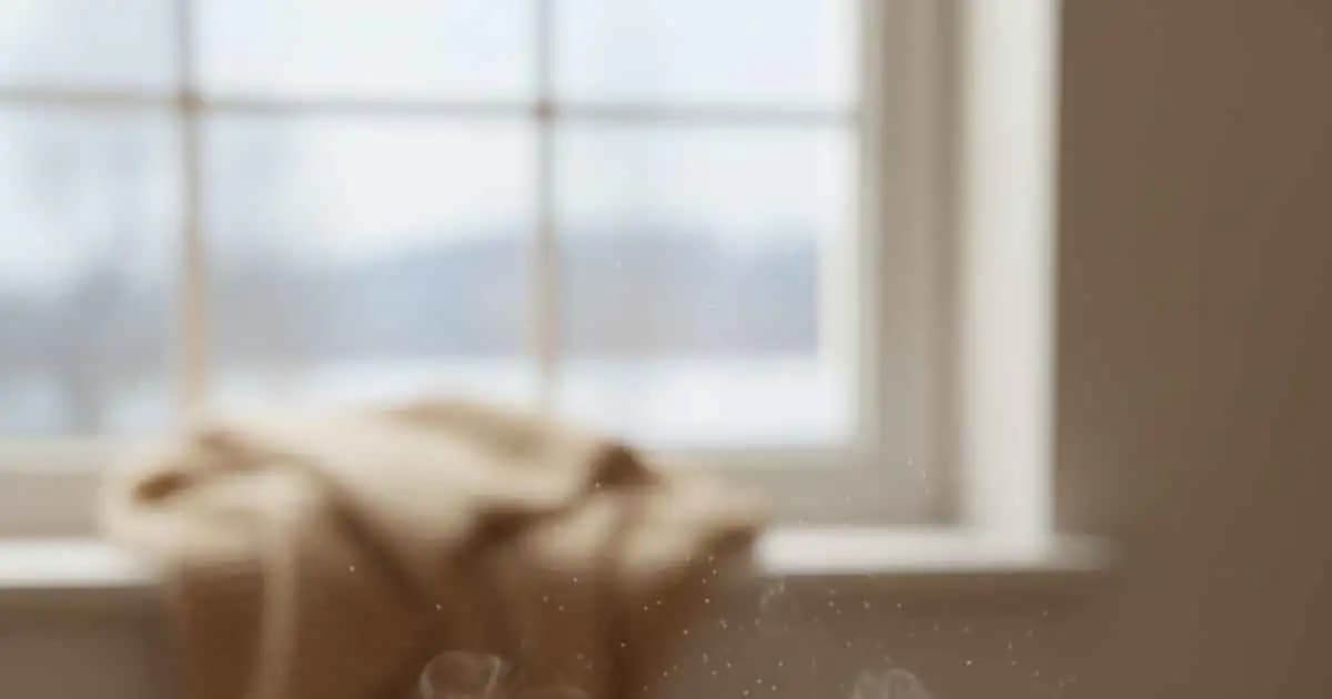 Warm oil massage for swollen fingers and toes during winter