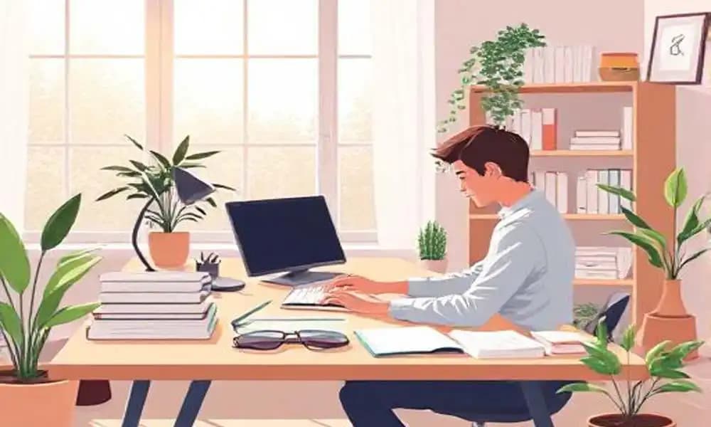 Productivity - Clarity & Growth