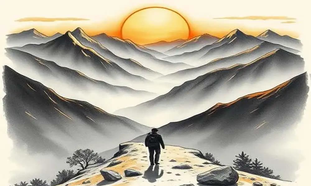 Mindset & Motivation - Clarity & Growth