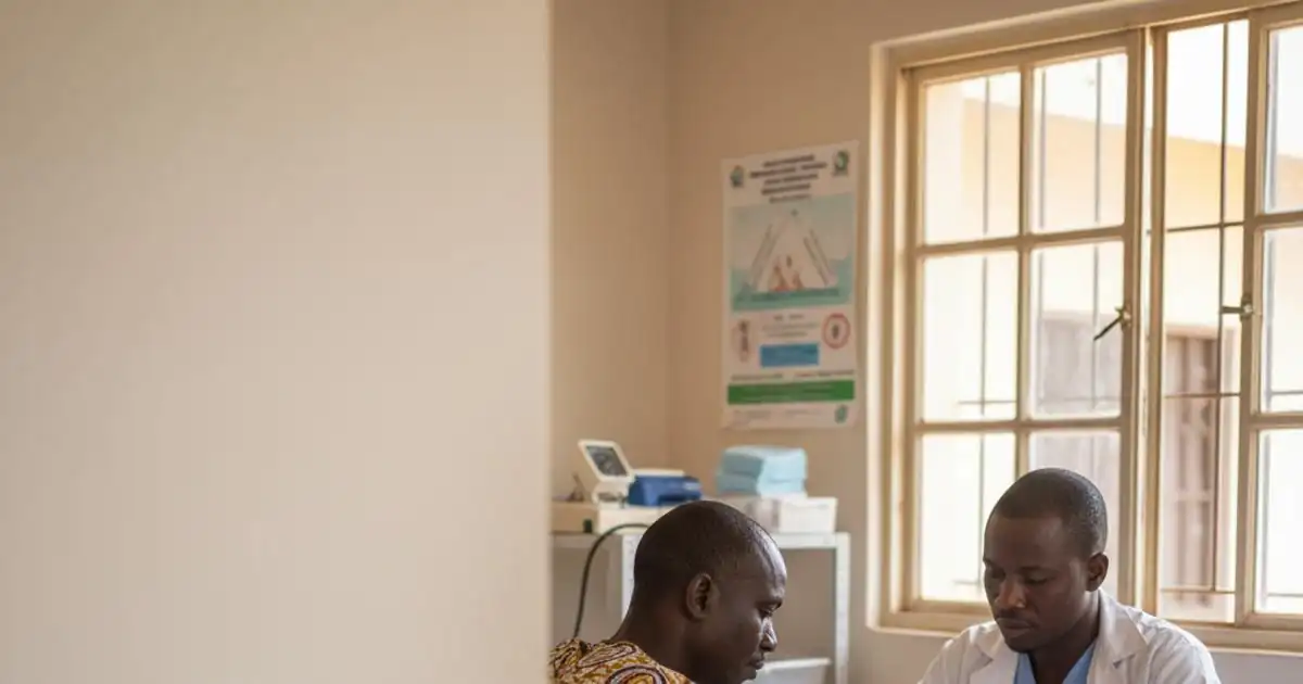 नए हेल्थ फंडिंग मॉडल के तहत सहयोग