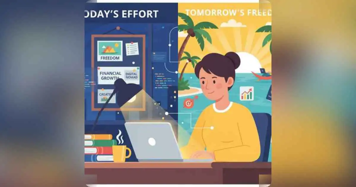 Skill building for side hustle growth