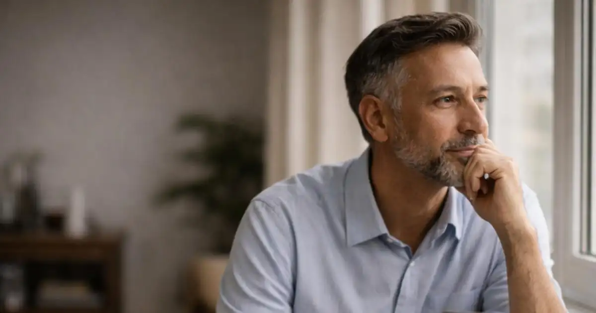 तकनीक और इंसानी समझ के बीच संतुलन दिखाता कार्यस्थल दृश्य