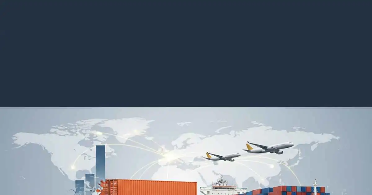 India exports surge despite US tariffs with cargo ships and trade routes