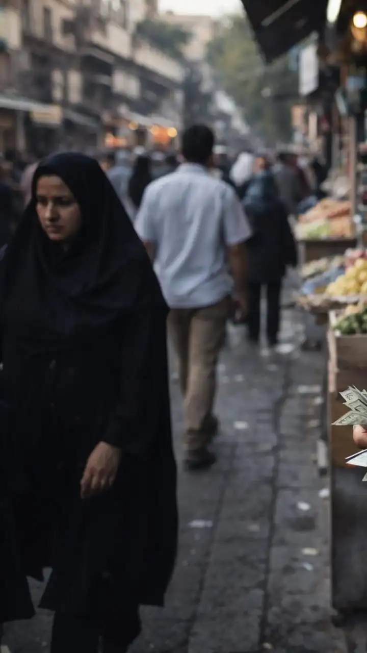 Iran Protests Analysis: Economics, Power, and Regional...