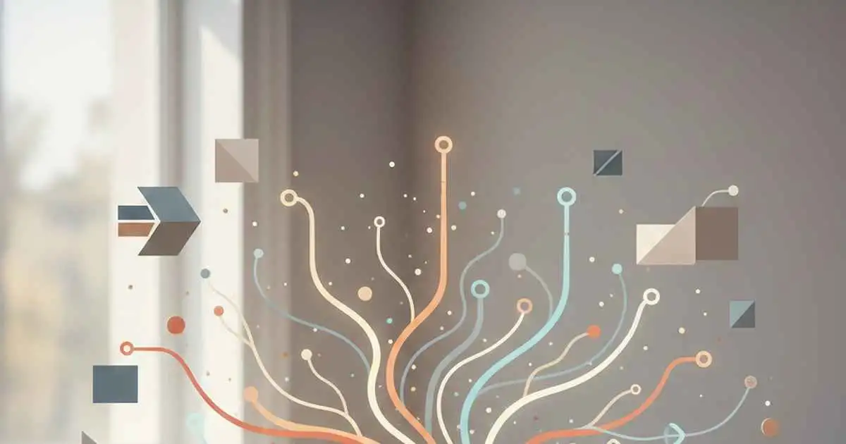 Open book representing self development, career growth, and mindset clarity