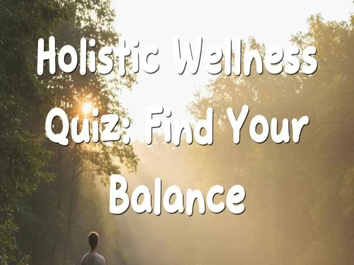 प्रकृति में ध्यान करता व्यक्ति समग्र संतुलन का प्रतीक