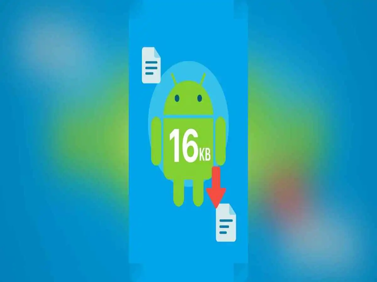 Android 16KB page size update compatibility guide